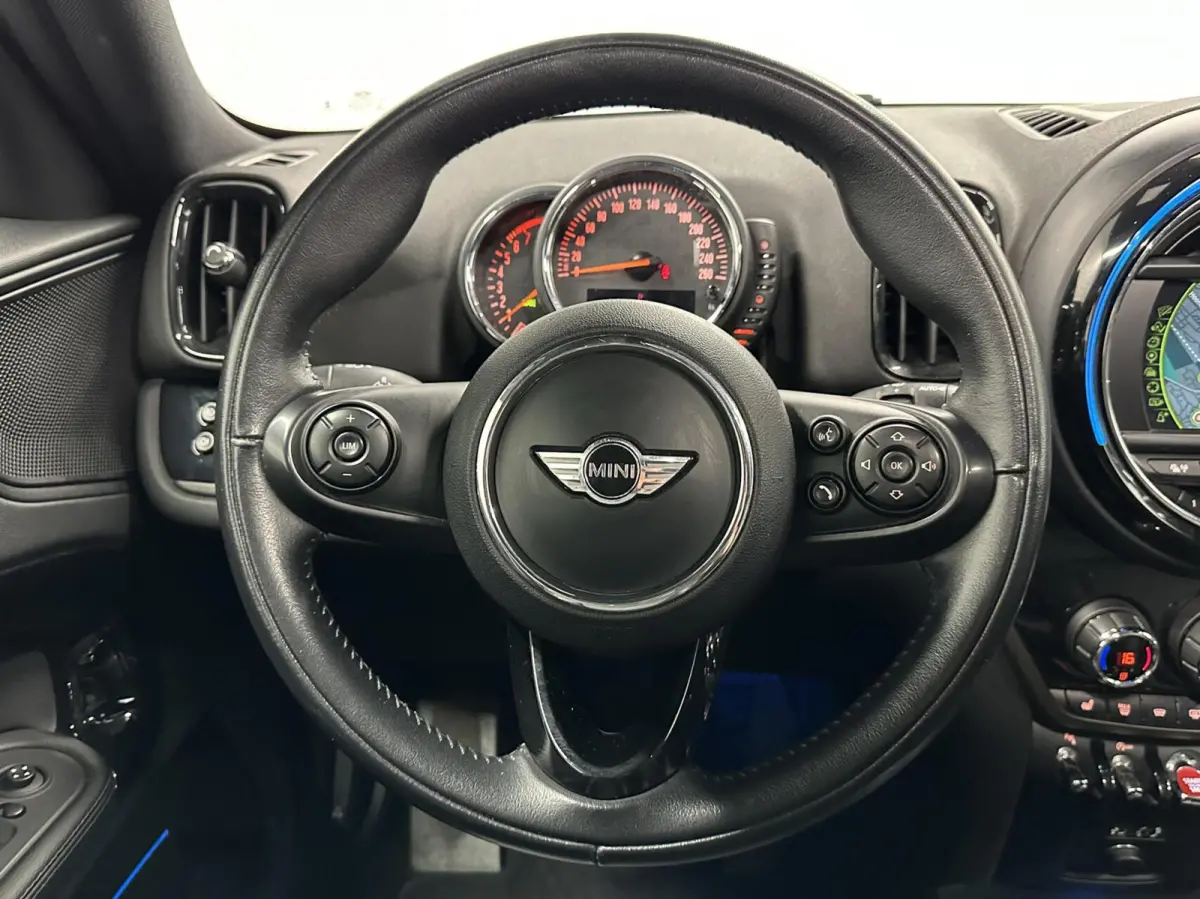 1.5 Cooper Chili PANO-LEER-NAVI-AUTOMAAT