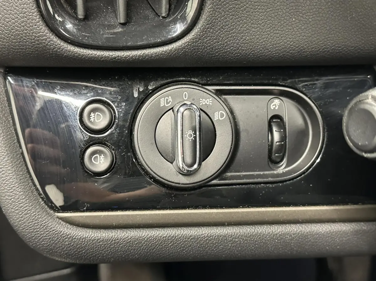 1.5 Cooper Chili PANO-LEER-NAVI-AUTOMAAT