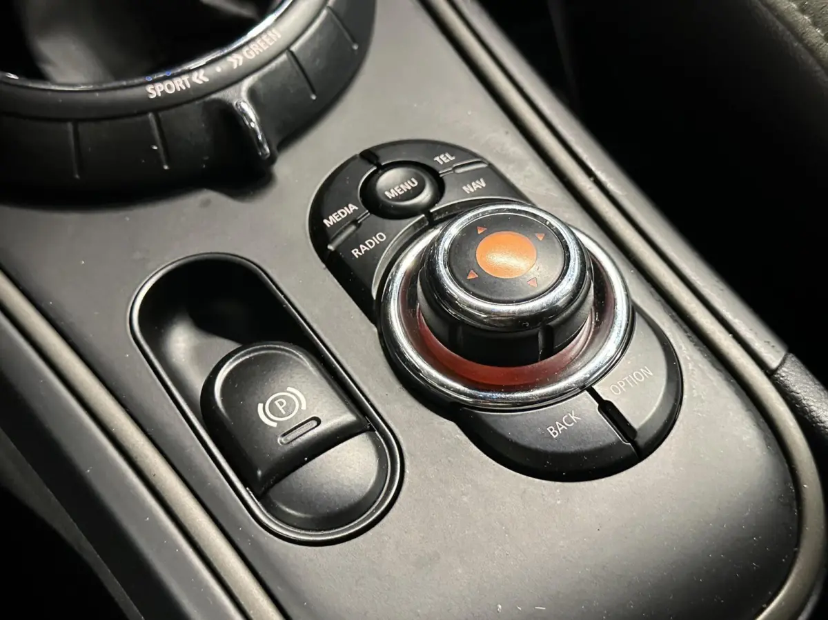 1.5 Cooper Chili PANO-LEER-NAVI-AUTOMAAT