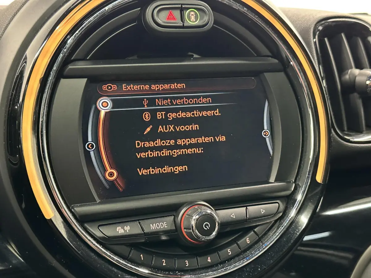 1.5 Cooper Chili PANO-LEER-NAVI-AUTOMAAT