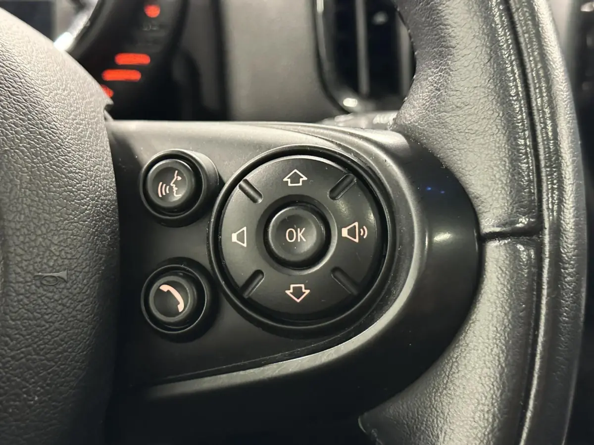 1.5 Cooper Chili PANO-LEER-NAVI-AUTOMAAT