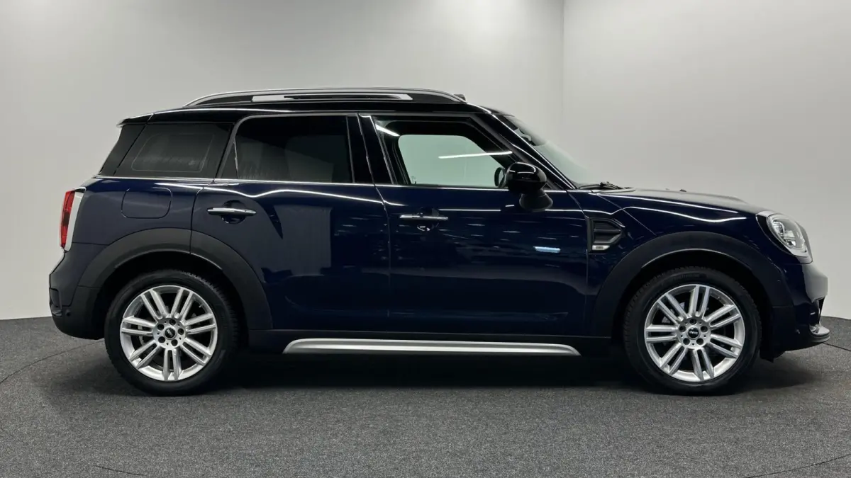 1.5 Cooper Chili PANO-LEER-NAVI-AUTOMAAT