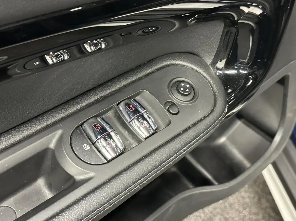1.5 Cooper Chili PANO-LEER-NAVI-AUTOMAAT
