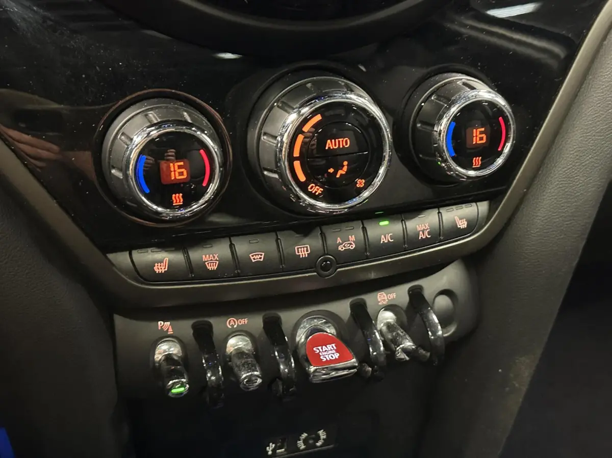 1.5 Cooper Chili PANO-LEER-NAVI-AUTOMAAT