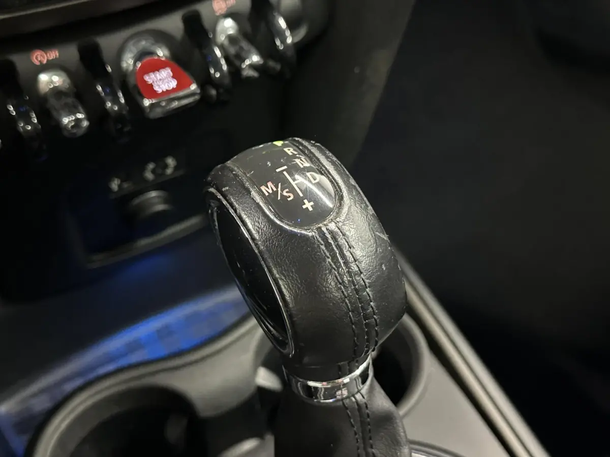 1.5 Cooper Chili PANO-LEER-NAVI-AUTOMAAT