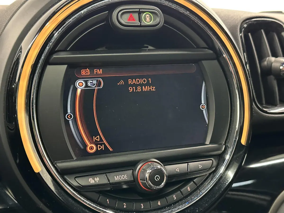 1.5 Cooper Chili PANO-LEER-NAVI-AUTOMAAT
