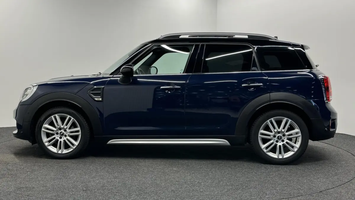 1.5 Cooper Chili PANO-LEER-NAVI-AUTOMAAT