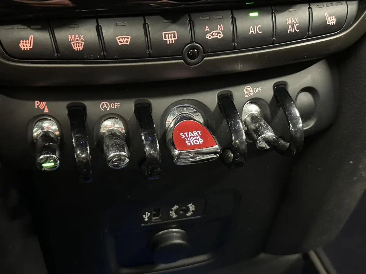 1.5 Cooper Chili PANO-LEER-NAVI-AUTOMAAT