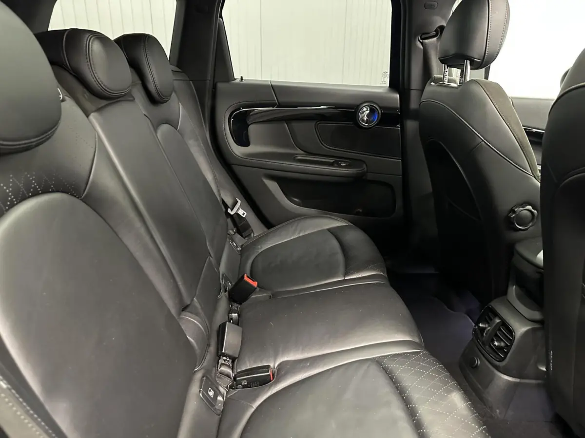 1.5 Cooper Chili PANO-LEER-NAVI-AUTOMAAT
