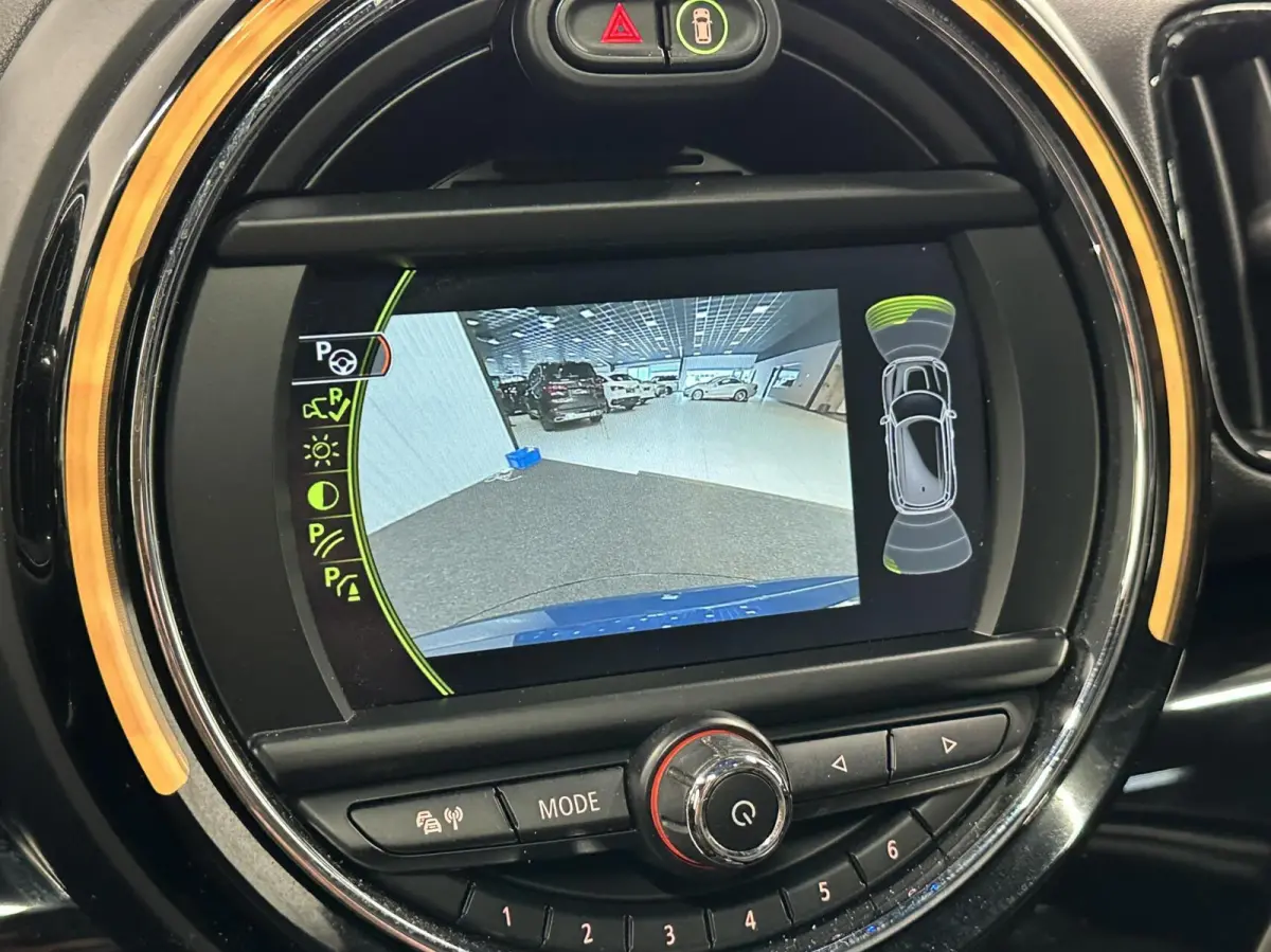 1.5 Cooper Chili PANO-LEER-NAVI-AUTOMAAT