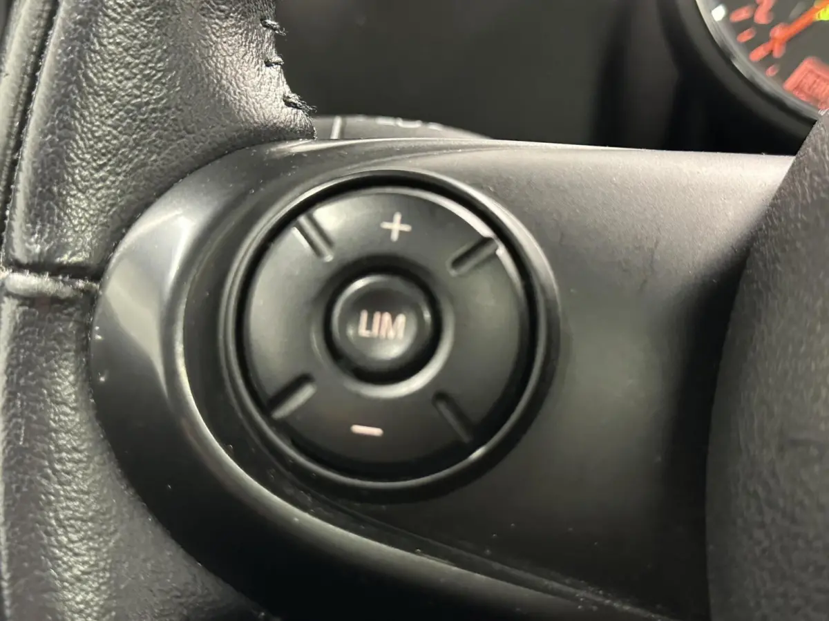 1.5 Cooper Chili PANO-LEER-NAVI-AUTOMAAT