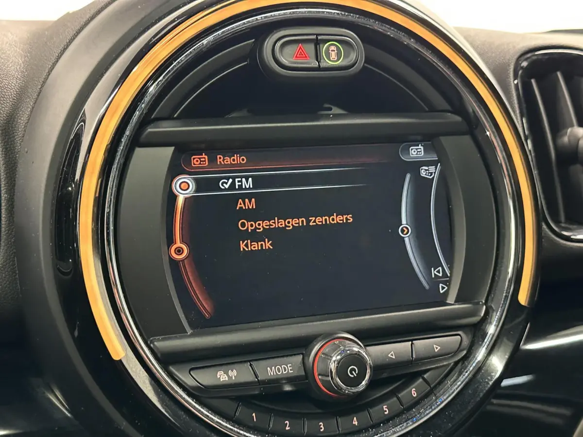 1.5 Cooper Chili PANO-LEER-NAVI-AUTOMAAT
