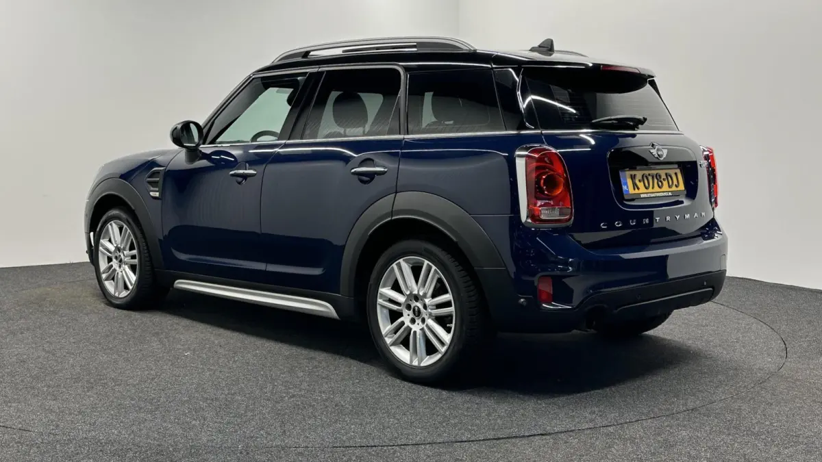 1.5 Cooper Chili PANO-LEER-NAVI-AUTOMAAT