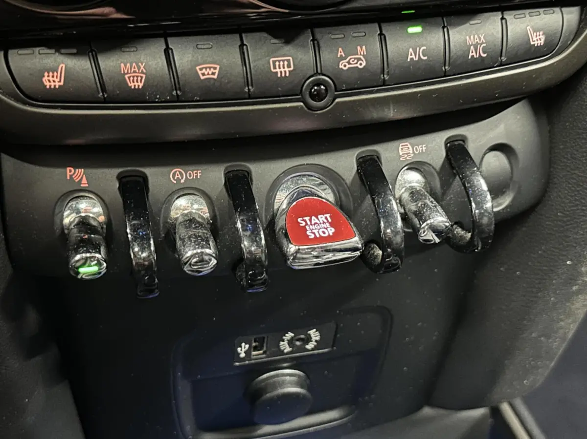 1.5 Cooper Chili PANO-LEER-NAVI-AUTOMAAT