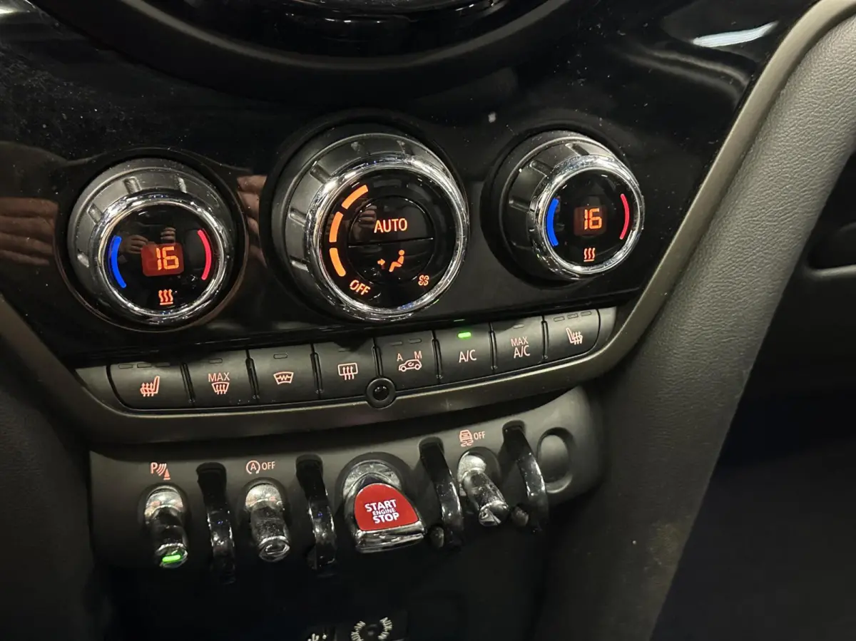 1.5 Cooper Chili PANO-LEER-NAVI-AUTOMAAT