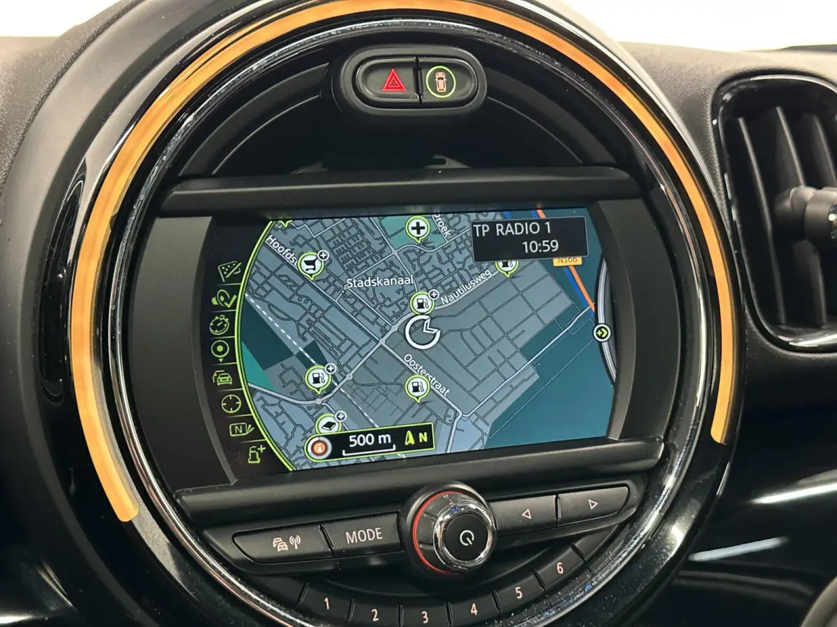 1.5 Cooper Chili PANO-LEER-NAVI-AUTOMAAT