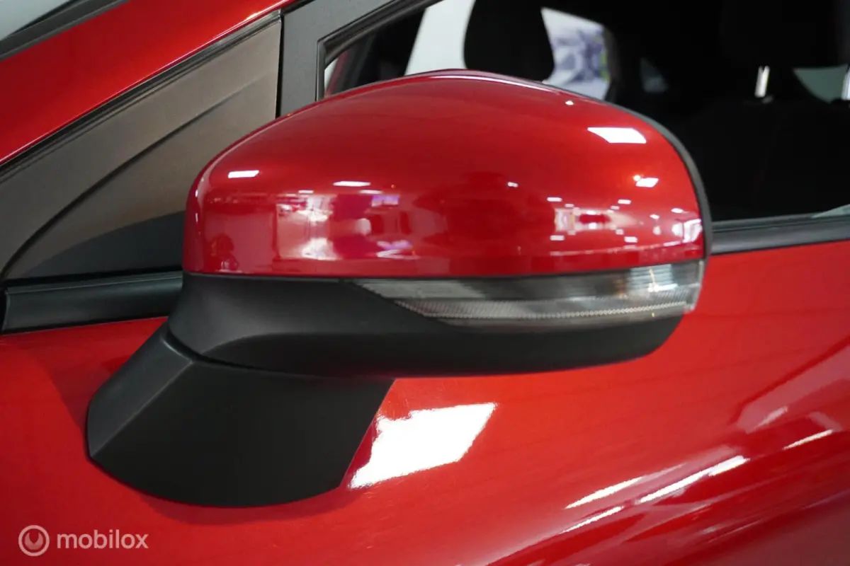 1.0 EcoBoost ST-Line |Winter pack |44.000km
