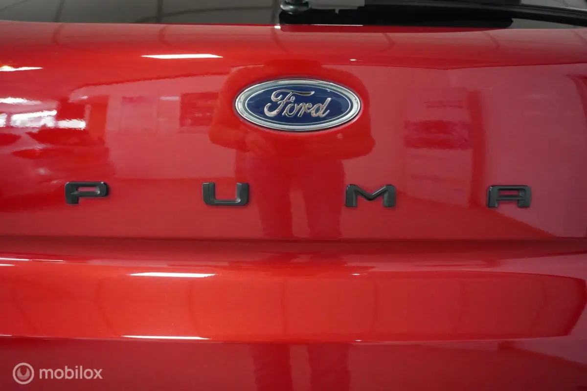 1.0 EcoBoost ST-Line |Winter pack |44.000km