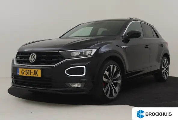 1.5 TSI Sport Business R 150pk DSG/AUTO | Adaptive cruise control | Navigatie | Keyless entry | Digitaal instrumentenpaneel | Elektrische achterklep | 19" LMV