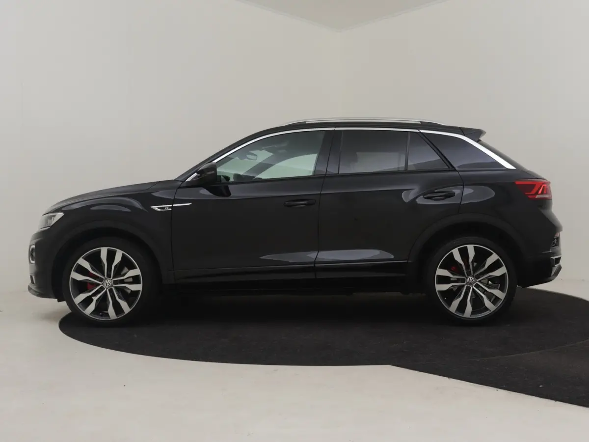1.5 TSI Sport Business R-line 150pk DSG/AUTO | Adaptive cruise control | Navigatie | Keyless entry | Digitaal instrumentenpaneel | Elektrische achterklep | 19" LMV