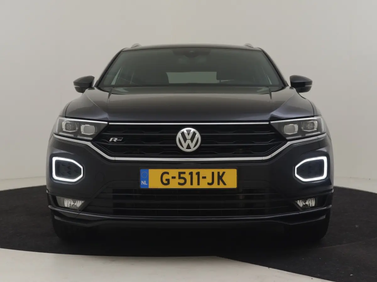 1.5 TSI Sport Business R-line 150pk DSG/AUTO | Adaptive cruise control | Navigatie | Keyless entry | Digitaal instrumentenpaneel | Elektrische achterklep | 19" LMV
