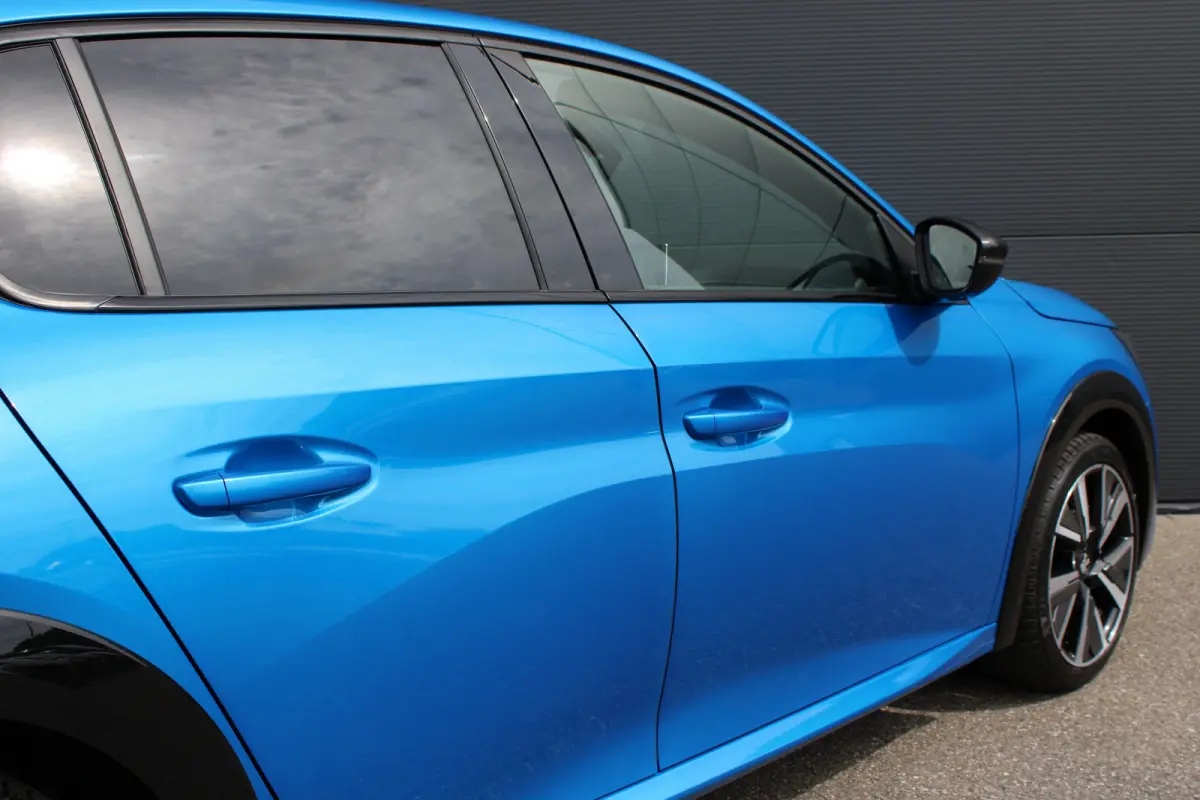 1.2 PureTech 130pk GT | Automaat | Navigatie | Camera | Panoramadak | NL auto | 1e Eigenaar | 31.000km |