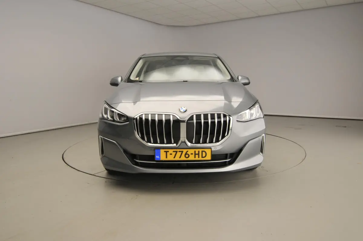218i | LED | Leder | Navigatie | Sportstoelen | Chrome line | DAB | Harman-kardon sound | Alu 17 inch