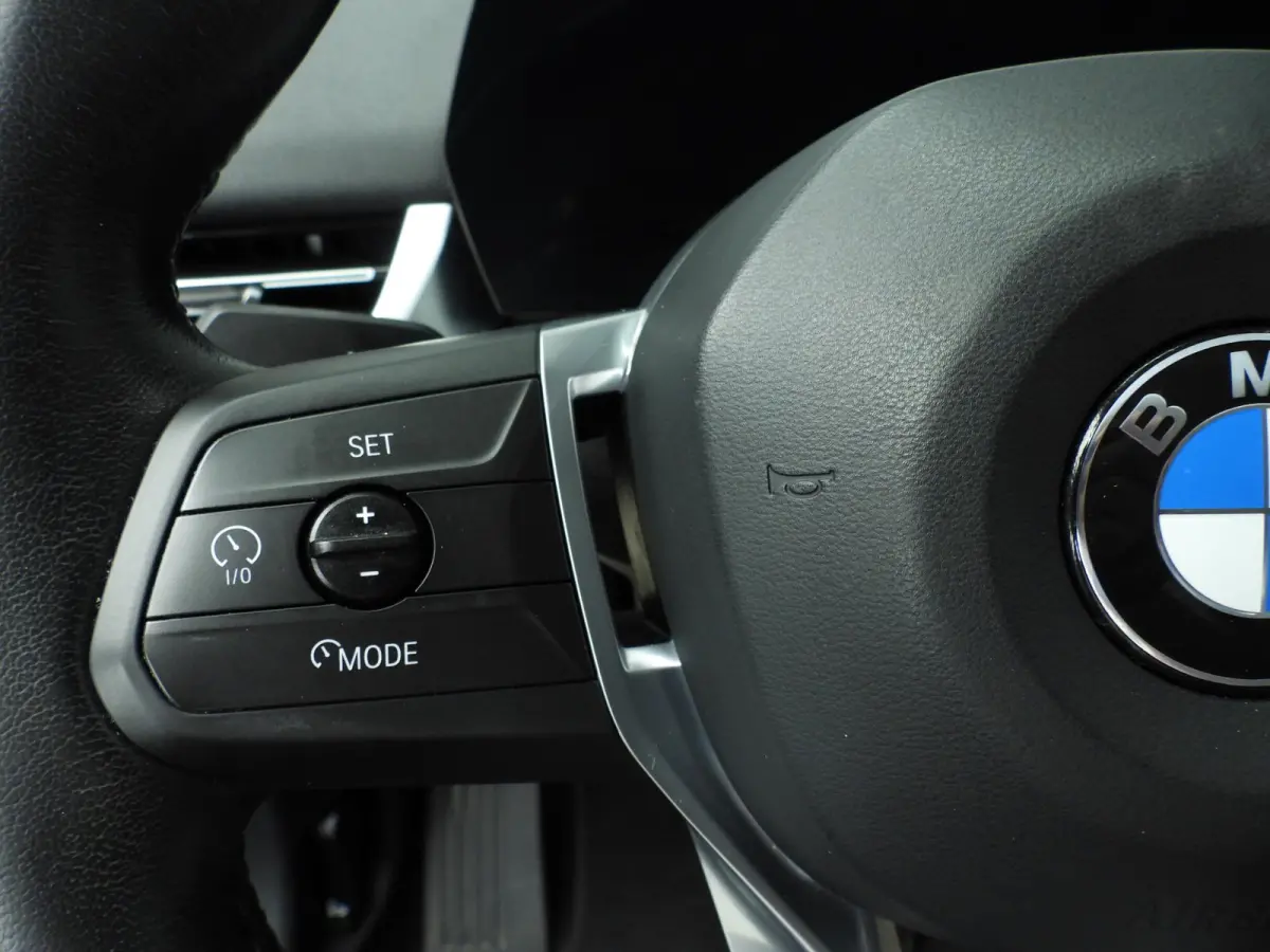 218i | LED | Leder | Navigatie | Sportstoelen | Chrome line | DAB | Harman-kardon sound | Alu 17 inch