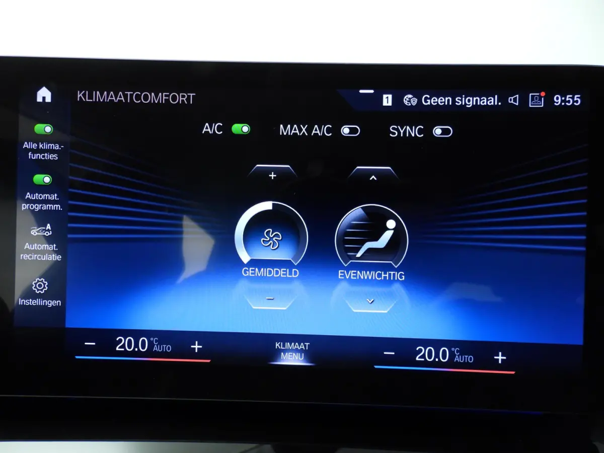 218i | LED | Leder | Navigatie | Sportstoelen | Chrome line | DAB | Harman-kardon sound | Alu 17 inch