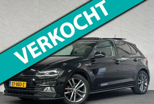 1.0 TSI Highline R-Line Panodak Virtual