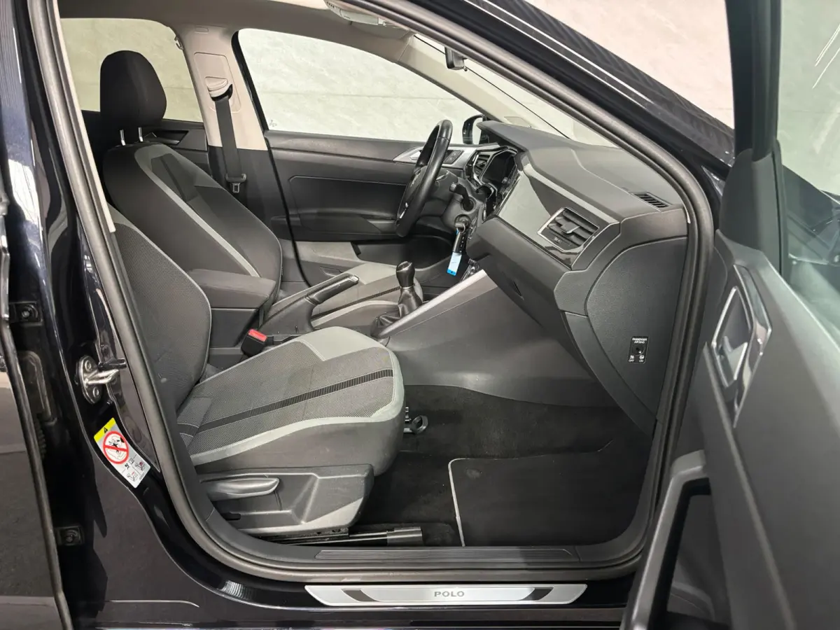 1.0 TSI Highline R-Line Panodak Virtual