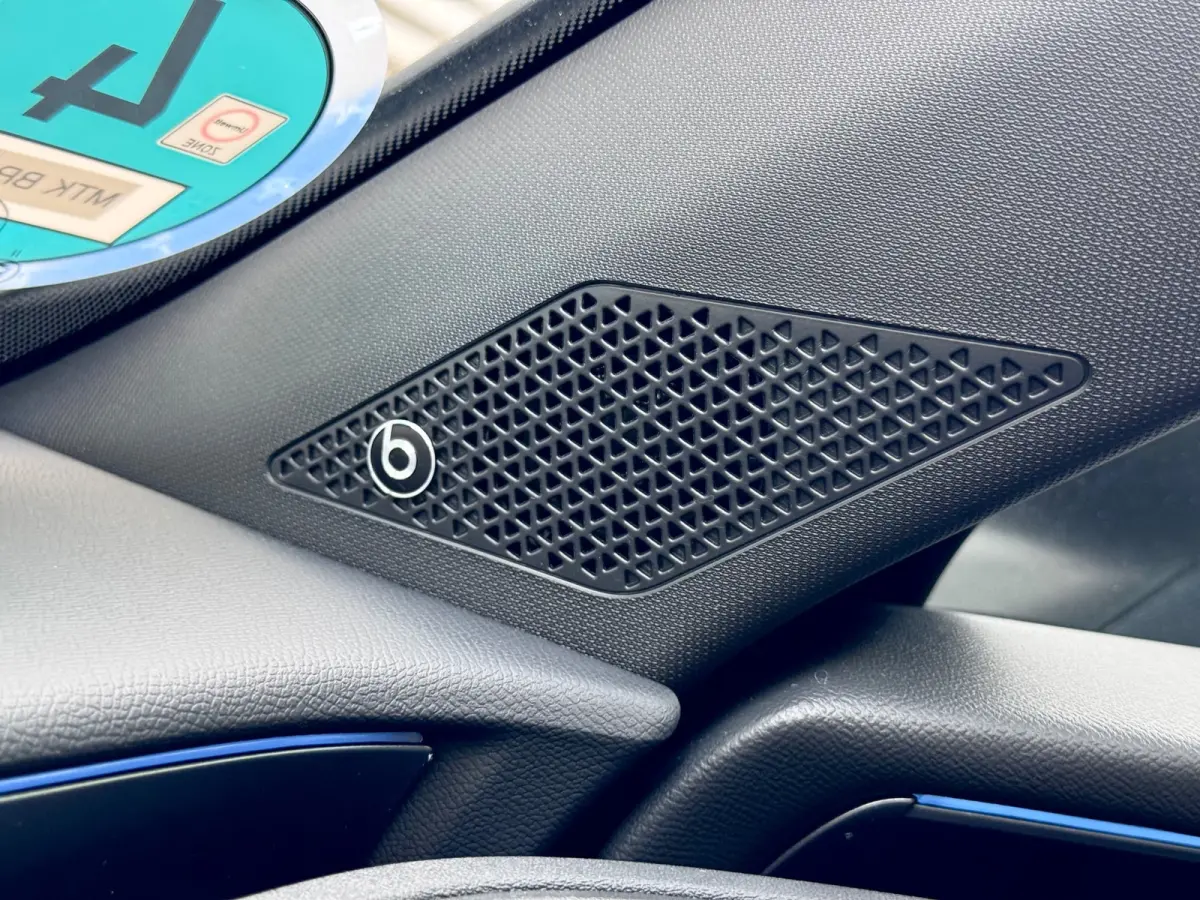 1.4 e-Hybrid VZ Performance Beats/360/Memory