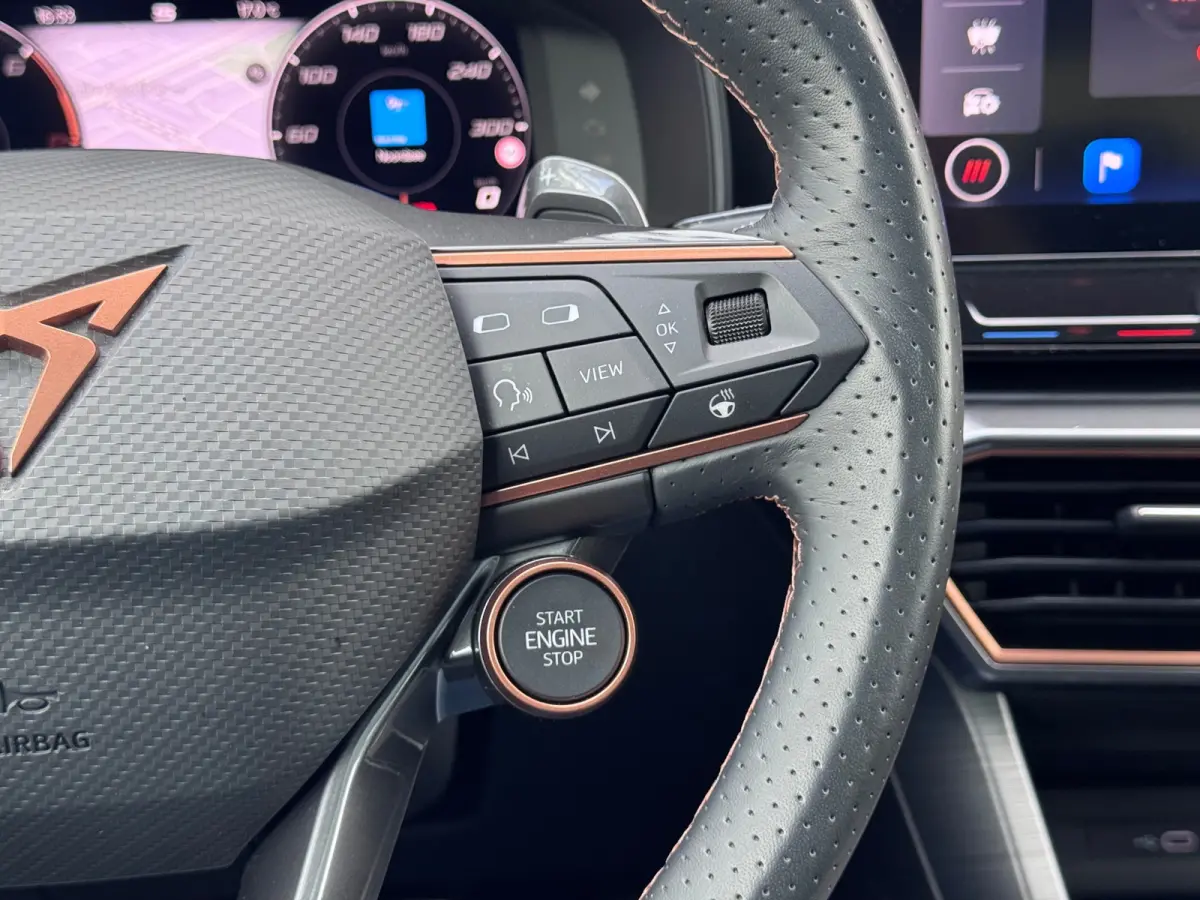 1.4 e-Hybrid VZ Performance Beats/360/Memory