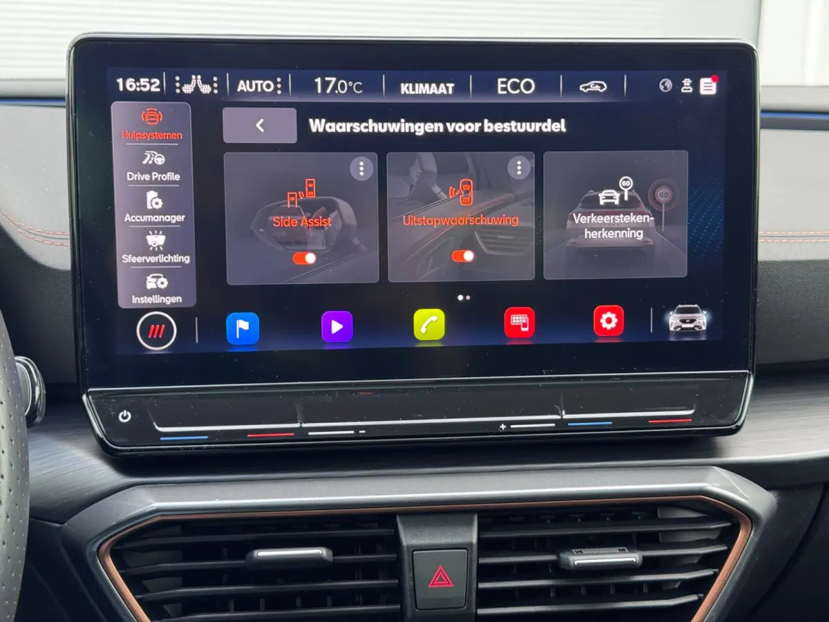 1.4 e-Hybrid VZ Performance Beats/360/Memory