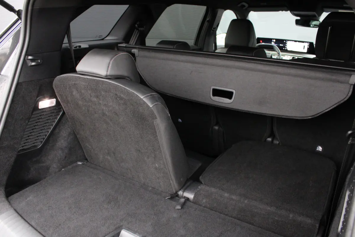 1.2 Hybrid 136 Allure | Automaat | Navigatie | Camera | Adaptieve cruise control | Apple carplay |