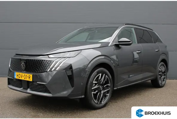 1.2 Hybrid 136 Allure | Automaat | Navigatie | Camera | Adaptieve cruise control | Apple carplay |