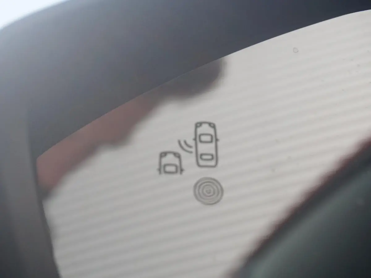 TURBO 100 GT 360 Camera