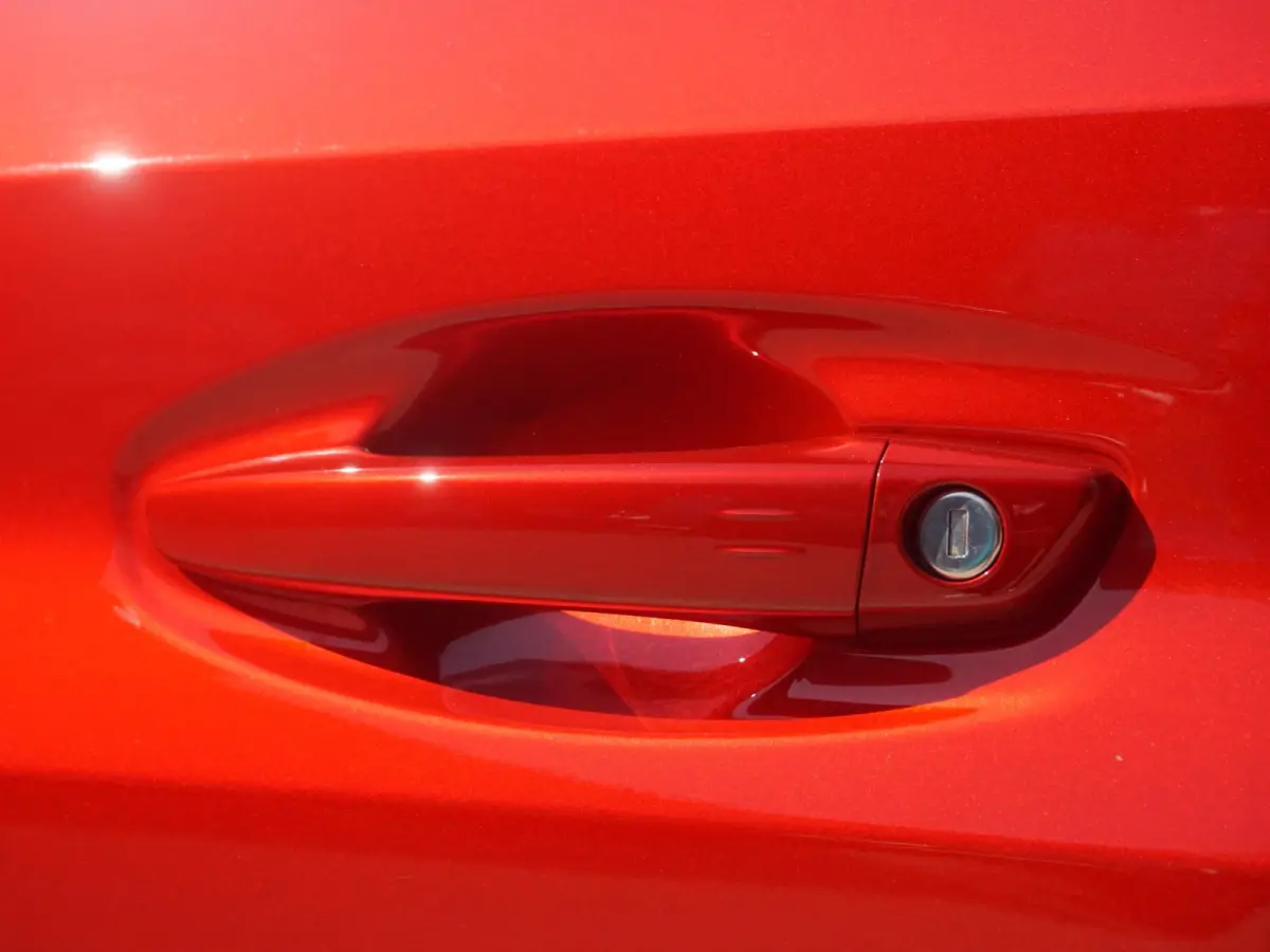TURBO 100 GT 360 Camera