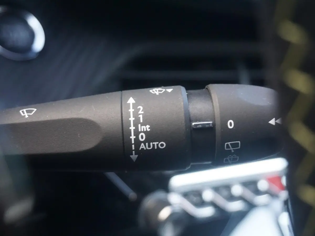 TURBO 100 GT 360 Camera