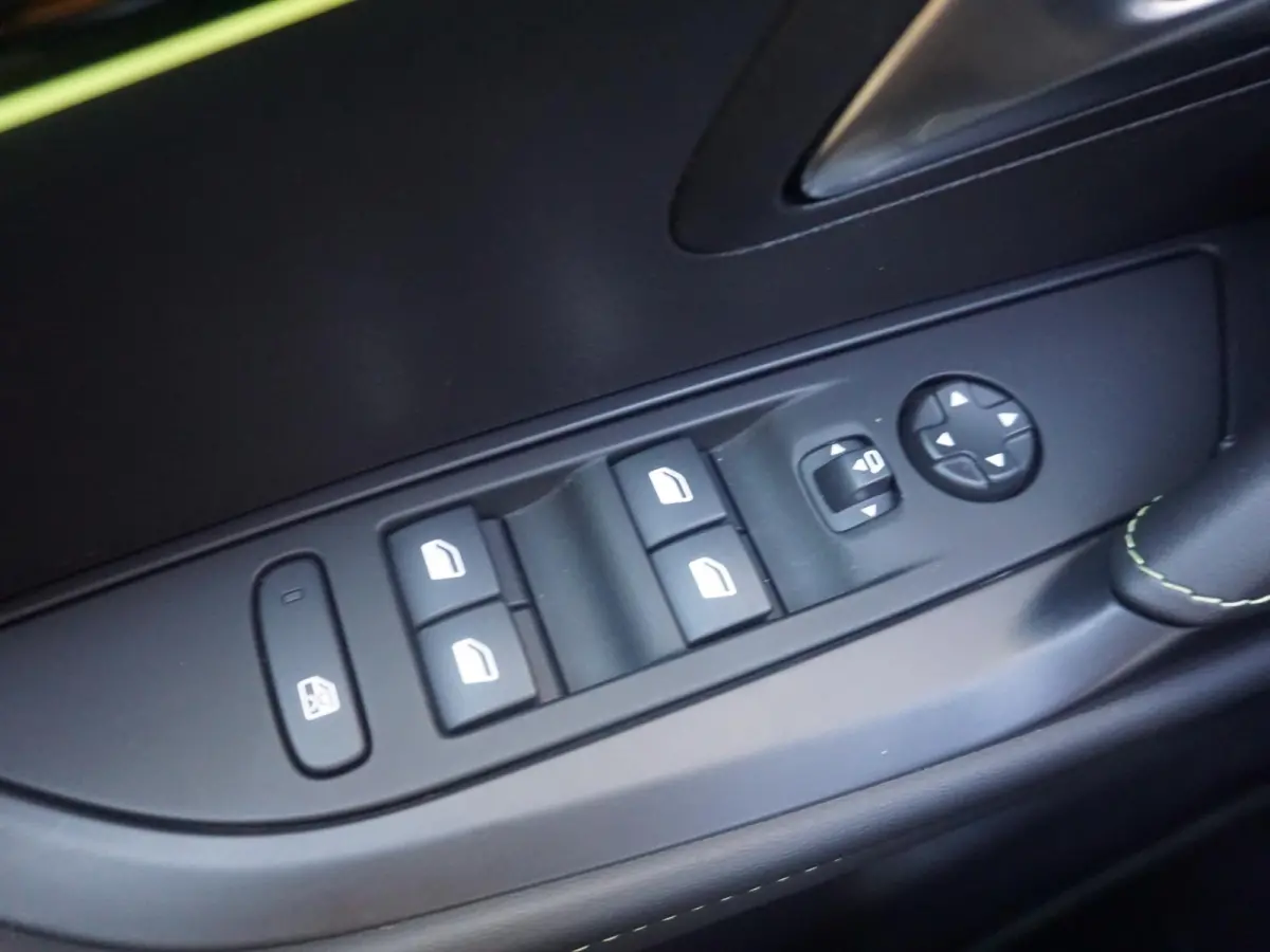 TURBO 100 GT 360 Camera
