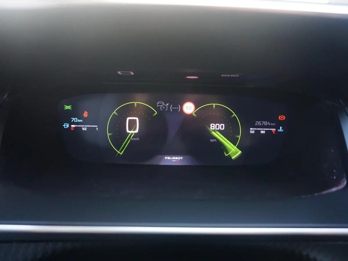 TURBO 100 GT 360 Camera