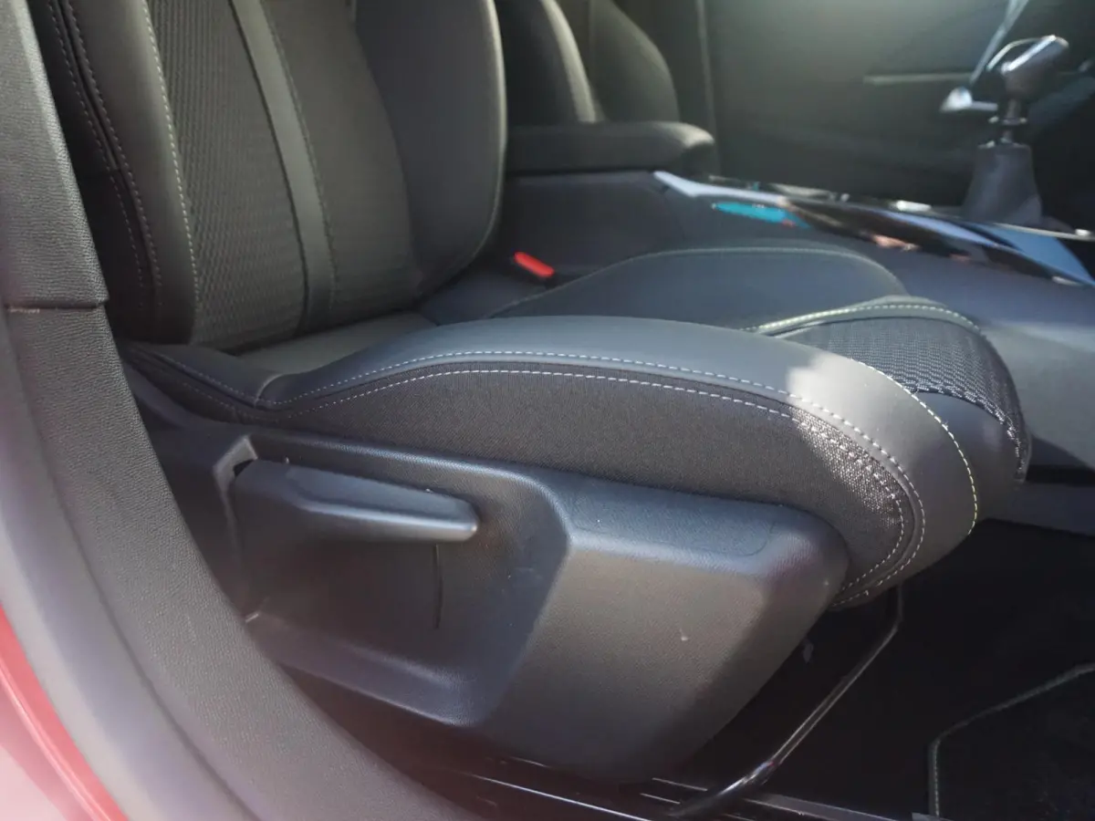 TURBO 100 GT 360 Camera
