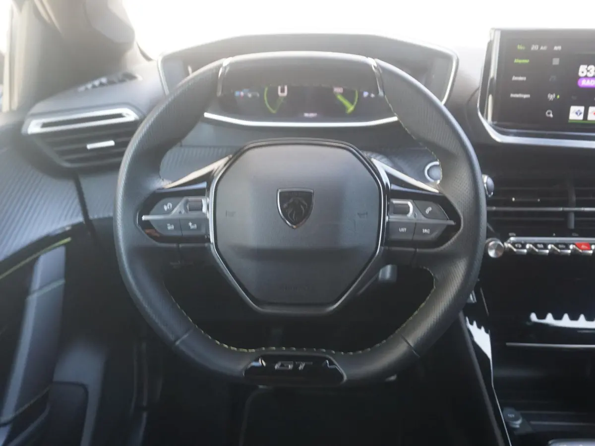 TURBO 100 GT 360 Camera