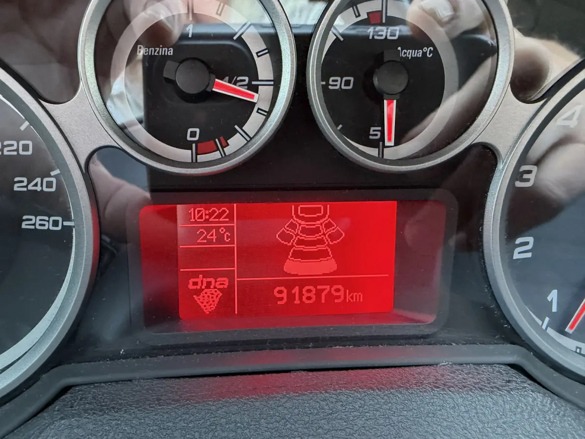 TwinAir Super | 18" velgen | Navigatie | Pack Veloce