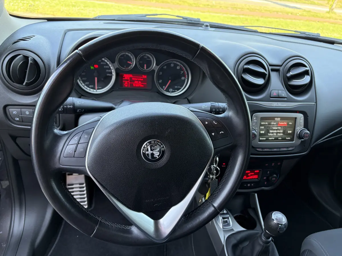 TwinAir Super | 18" velgen | Navigatie | Pack Veloce