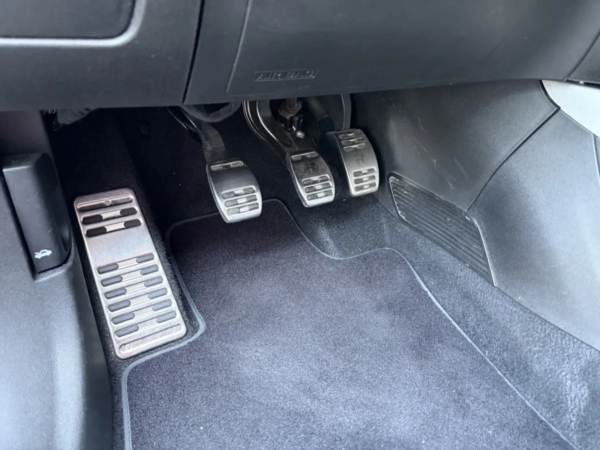 TwinAir Super | 18" velgen | Navigatie | Pack Veloce