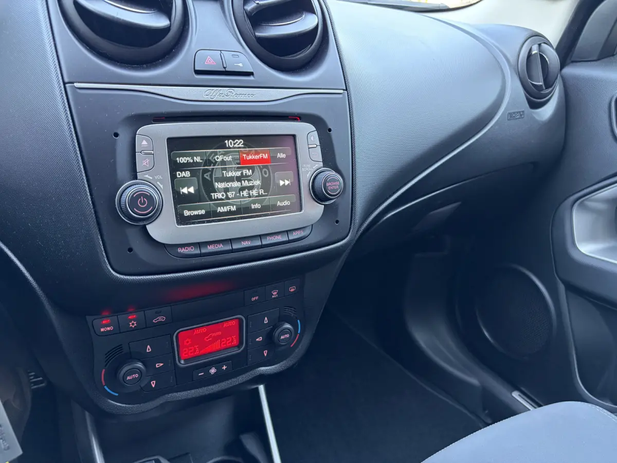 TwinAir Super | 18" velgen | Navigatie | Pack Veloce