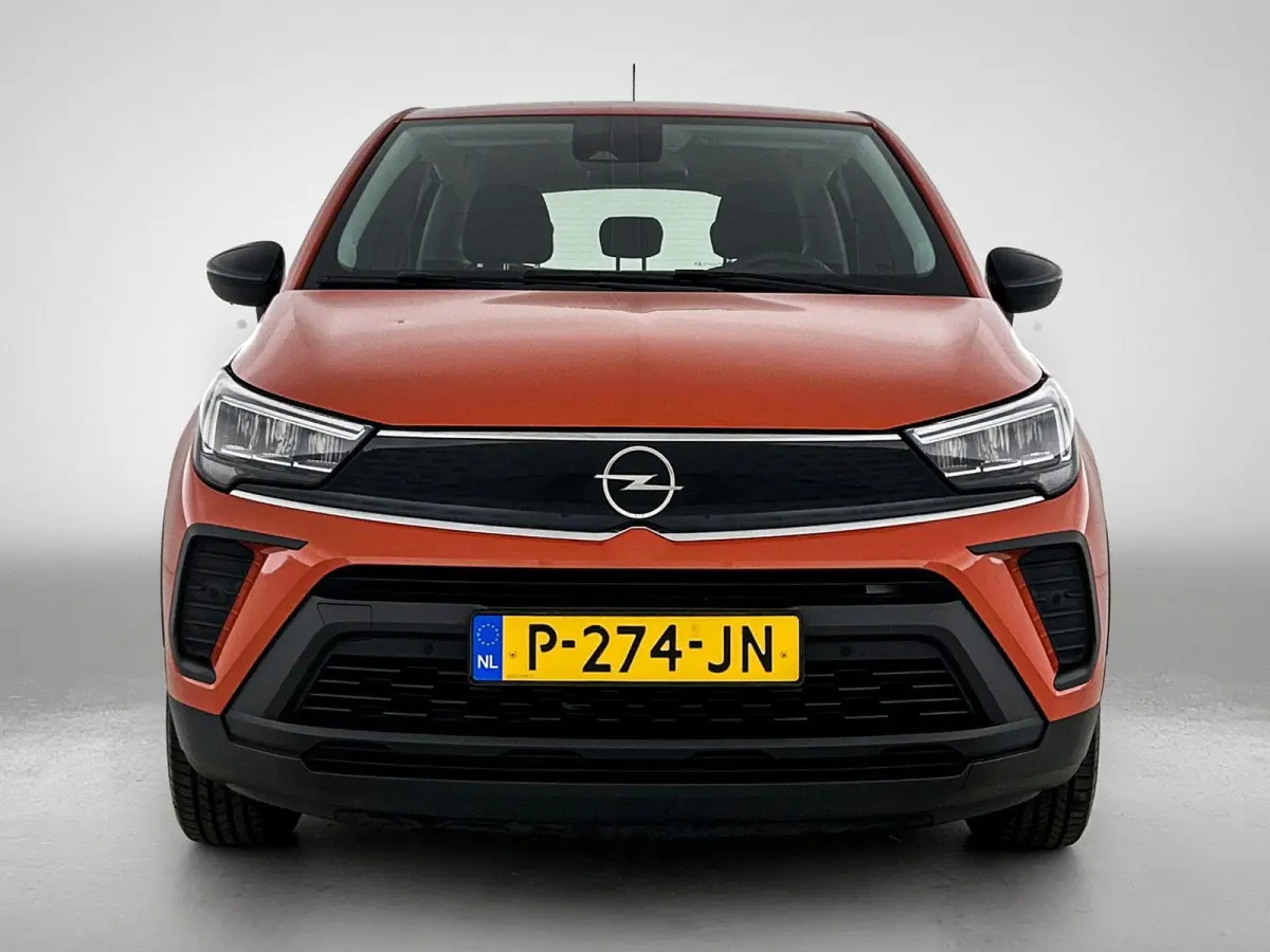 1.2 Edition | 1ste eigenaar | Camera | Navigatie | Airco | Parkeersensoren VOOR + Achter