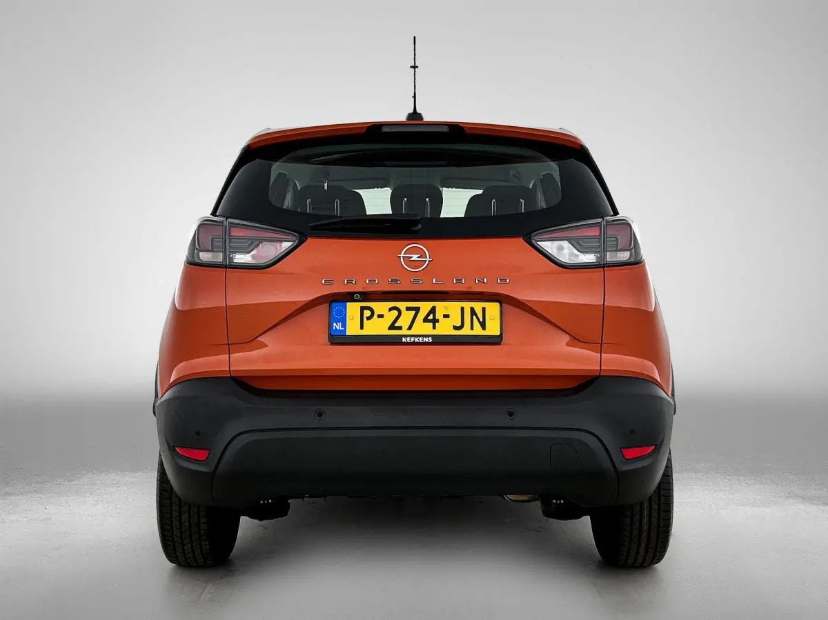 1.2 Edition | 1ste eigenaar | Camera | Navigatie | Airco | Parkeersensoren VOOR + Achter
