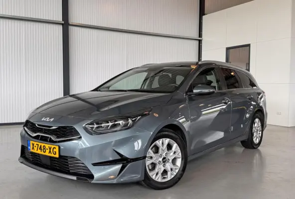 1.0 T-GDi MHEV DynamicPlusLine